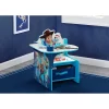 Disney Pixar Toy Story 4 Chair Desk With Storage Bin - Delta Children