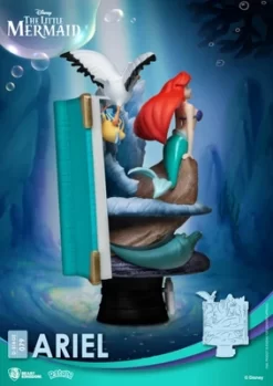 Disney Story Book Series-Ariel (D-Stage) -Disney GUEST 9fad8ede 0411 46dd b79d 79123e2922bc
