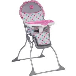 Disney Baby Simple Fold Plus High Chair -Disney GUEST a0045ed1 185b 45e0 9292 847db2a6cecc