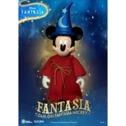 Disney Classic Mickey Fantasia (Dynamic 8ction Hero)