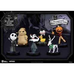 DISNEY The Nightmare Before Christmas Series Skeleton Reindeer (Mini Egg Attack) -Disney GUEST a22579ca d676 4ed4 a5ef 3c9b0a40871a