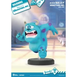 DISNEY Monsters, Inc. Series Set (Mini Egg Attack) -Disney GUEST a22e94d3 dc54 4659 ab95 f466d34a68a0