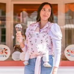 Moby Wrap For Disney Baby Special Edition Classic Baby Wrap Carrier -Disney GUEST a748d32b 7e8c 4122 8f83 ecd0ef2d69a5