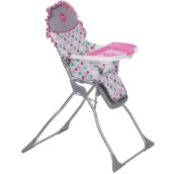 Disney Baby Simple Fold Plus High Chair -Disney GUEST a85d2bd2 84c5 40db b28a 43d99ff8e327