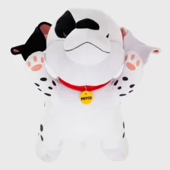 Disney 18" 101 Dalmations Patch Cuddleez Plush -Disney GUEST a86d396b c6b1 4626 a006 863eea10d566
