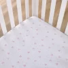 Disney Minnie Mouse Lovely Little Lady Fitted Crib Sheet 1 Disney Minnie Mouse Lovely Little Lady Fitted Crib Sheet -Disney GUEST abeff038 5b70 4b75 8bd2 cdc64761733d