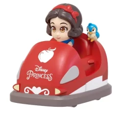 Disney PBC-010-Disney Princess Series Pull Back Car Set (Pull Back Car) -Disney GUEST ad5d98c1 6ed7 4802 b821 707c121cf961