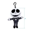 Disney The Nighmare Before Christmas 6" Plush Clip Figures, Jack Skellington, Sally, Oogie And Zero, Pack Of 4 -Disney GUEST b11706be cf54 479d a673 0bc9873324ea