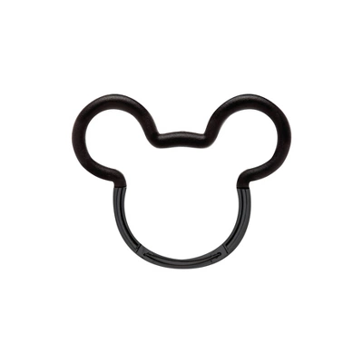 Disney Mickey Mouse Stroller Hook By Petunia Pickle Bottom 5 Disney Mickey Mouse Stroller Hook By Petunia Pickle Bottom - Image 3