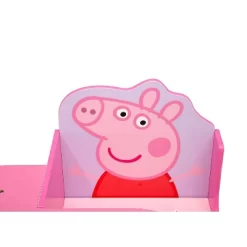 Disney Peppa Pig Chair Desk With Storage Bin - Delta Children 15 Disney Peppa Pig Chair Desk With Storage Bin - Delta Children -Disney GUEST b93cdfb9 9cd0 43b0 bfeb dd9ca6216086