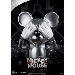 Disney 100 Years Of Wonder Mickey Mouse(Dynamic 8ction Hero)