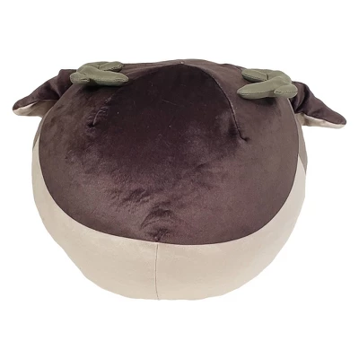 11" Disney Frozen 2 Sven Cloud Pillow 3 11" Disney Frozen 2 Sven Cloud Pillow