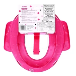 Disney Baby Minnie "Pop Attitude" Soft Potty Seat With Potty Hook 21 Disney Baby Minnie "Pop Attitude" Soft Potty Seat With Potty Hook -Disney GUEST bbd97192 7451 4538 848d 865d741ba048