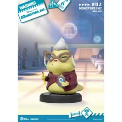DISNEY Monsters, Inc. Series Set (Mini Egg Attack) -Disney GUEST bdc39685 c829 4818 ab15 ea2037f75e13