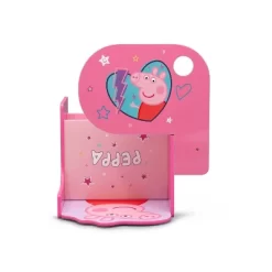 Disney Peppa Pig Chair Desk With Storage Bin - Delta Children 14 Disney Peppa Pig Chair Desk With Storage Bin - Delta Children -Disney GUEST bff40aee 1bec 4ef3 a6f5 e73b2b8433c4