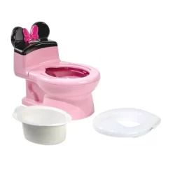 Disney Baby Minnie Mouse Potty And Trainer Seat -Disney GUEST c222ab09 1619 482a b030 fcd7cb184b24