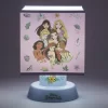 Disney Princess Lamp (Includes LED Light Bulb) 2 Disney Princess Lamp (Includes LED Light Bulb) -Disney GUEST c52ecf49 0cbf 4aa9 a9e7 fa2cee85f392