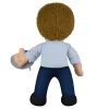 Disney Bleacher Creatures Bob Ross 10" Plush Figure -Disney GUEST c5887b81 c734 468a 9252 ed091de4281a