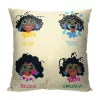 Disney 18"x18" Encanto Mirabel Emotions Pillow 1 Disney 18"x18" Encanto Mirabel Emotions Pillow -Disney GUEST c6d2c7ff 805f 4ad5 85c5 dfcff85d7be0
