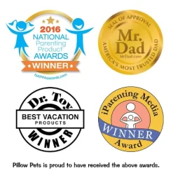 Disney The Nightmare Before Christmas Zero Pillow Pet 12 Disney The Nightmare Before Christmas Zero Pillow Pet -Disney GUEST c702ca81 987b 4a3d 873f 8c730f4616be 1