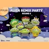Disney MEA-050 Alien Remix Party Round 3 (Blind Box) 2 Disney MEA-050 Alien Remix Party Round 3 (Blind Box) -Disney GUEST c8858049 3fa0 400a a06b 61e244880e01