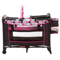Disney Baby Sweet Wonder Play Yard -Disney GUEST cbbb535c 2b0a 499a a9eb 124c302f4f4c