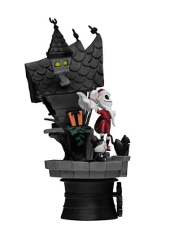 Disney The Nightmare Before Christmas Special Edition (D-Stage)