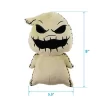Disney The Nightmare Before Christmas Oogie 8" Plush Figure By Wondapop -Disney GUEST ce4ab038 c521 4459 85b8 b969eb9e4fa0