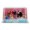 Disney The Little Mermaid Deluxe Figurine Set - 10pk 2 Disney The Little Mermaid Deluxe Figurine Set - 10pk -Disney GUEST cf6332f4 af30 4554 bd8a d28f70c5497f