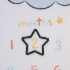 Disney Winnie The Pooh Milestone Blanket -Disney GUEST d054fad8 fd38 4455 93a8 7a345e467e6a