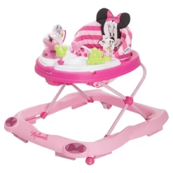Disney Baby Disney Music & Lights Baby Walker -Disney GUEST d098e61b 6584 422e 84b7 f57bdc2a16ed