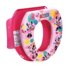 Disney Baby Minnie "Pop Attitude" Soft Potty Seat With Potty Hook 15 Disney Baby Minnie "Pop Attitude" Soft Potty Seat With Potty Hook -Disney GUEST d11730fa accb 47a8 ac35 290340bea291