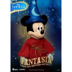 Disney Classic Mickey Fantasia (Dynamic 8ction Hero) 11 Disney Classic Mickey Fantasia (Dynamic 8ction Hero) -Disney GUEST d28b924b 524b 47ee 93d9 f28630f5479d