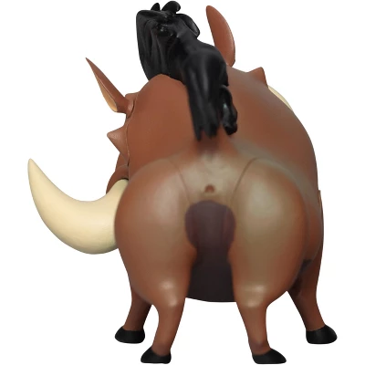 Disney Best Friend Pumbaa (CB) (Mini Egg Attack) 1 Disney Best Friend Pumbaa (CB) (Mini Egg Attack) -Disney GUEST d2e643ab 7a39 450b a790 66da61fff3a8