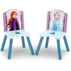 Disney Frozen 2 Table And Chair Set With Storage - Delta Children 11 Disney Frozen 2 Table And Chair Set With Storage - Delta Children -Disney GUEST d4386bf8 d2f4 4be0 9dc6 fdbe58cc9111
