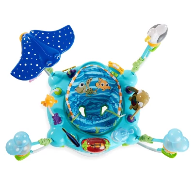 Disney Baby Finding Nemo Sea Of Activities Jumper 12 Disney Baby Finding Nemo Sea Of Activities Jumper - Image 10
