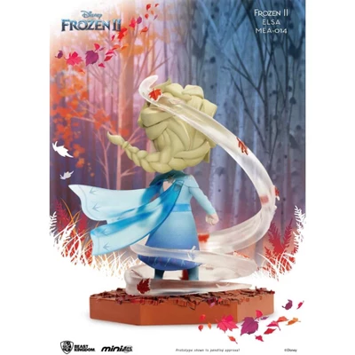 Disney Frozen2 Elsa, CB (Mini Egg Attack) 4 Disney Frozen2 Elsa, CB (Mini Egg Attack) - Image 2