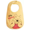 Disney Winnie The Pooh Tigger Eeyore Piglet Baby Boys 5 Pack Side Snap Bibs -Disney GUEST d920595c b0aa 401a be11 02024a004bdc