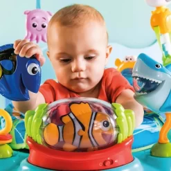 Disney Baby Finding Nemo Sea Of Activities Jumper 17 Disney Baby Finding Nemo Sea Of Activities Jumper -Disney GUEST da248601 7643 4864 88b9 910e3604b23a
