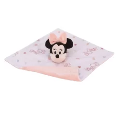 Disney Baby Minnie Mouse Security Blanket 10 Disney Baby Minnie Mouse Security Blanket -Disney GUEST db223109 33b6 4c5e afc4 edfcec3d67c5