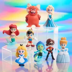 Disney100 Years Of Epic Transformations Celebration Collection Figure Pack 9 Disney100 Years Of Epic Transformations Celebration Collection Figure Pack -Disney GUEST dd1ba230 4d5c 414f b6d8 573b4e1698d3