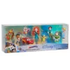 Disney100 Years Of Spirited Adventures Celebration Collection Figure Pack -Disney GUEST df33355d 87a4 4e48 b7d4 c850640a093b