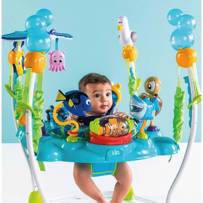 Disney Baby Finding Nemo Sea Of Activities Jumper 13 Disney Baby Finding Nemo Sea Of Activities Jumper - Image 11