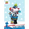 Disney Alien Coin Ride (D-Stage) -Disney GUEST e0eab3f3 94e4 44bb a7ea d45140bd18a2