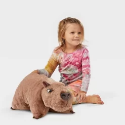Disney Encanto Capybara Pillow Pet 10 Disney Encanto Capybara Pillow Pet -Disney GUEST e2f7d882 4a61 456a 8929 b6c7f141e666