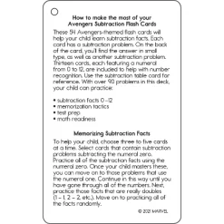 Disney Learning Math Flash Card Cube -Disney GUEST e30da25b 9e90 4dad 96cd 70b943daf682