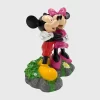 Disney 12" Mickey And Minnie Mouse Hugging Resin Statue -Disney GUEST e44bcbc2 9a1e 4ff4 85a9 f51fe97126ff