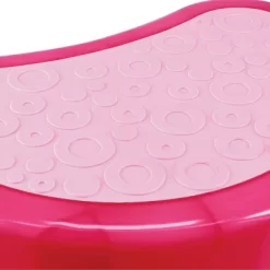 Disney Minnie Mouse 2-Tier Step Stool -Disney GUEST e5485618 b65c 444a 8c1d 60b4051cf418