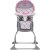 Disney Baby Simple Fold Plus High Chair -Disney GUEST ec880f2d ffd5 48af aa2b da1a1e238f49