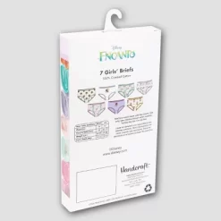 Toddler Girls' Disney 7pk Briefs -Disney GUEST ed9f1f5b dc0c 4b69 9cfb 21f1ee1cac13